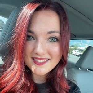 Meet your Posher, Megan